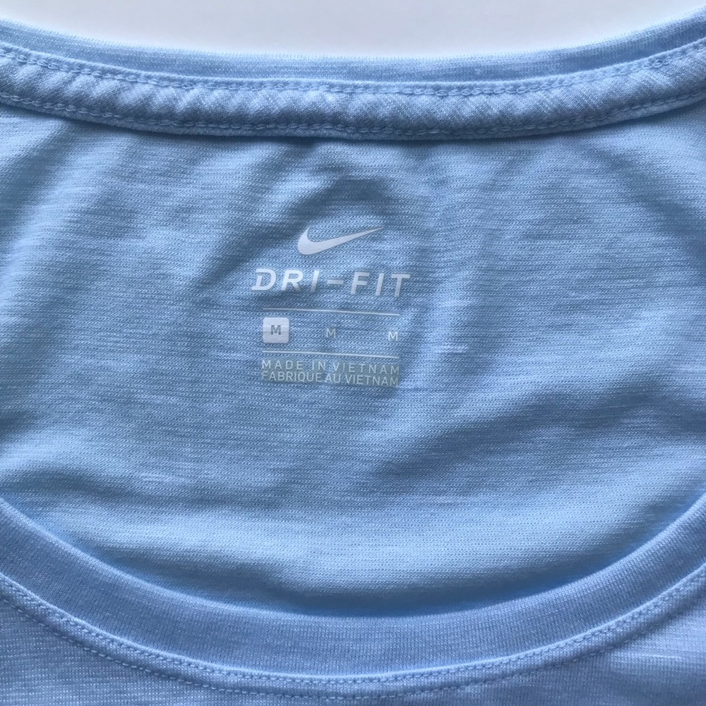 Nike Dri-Fit tee - Picture 2 of 2